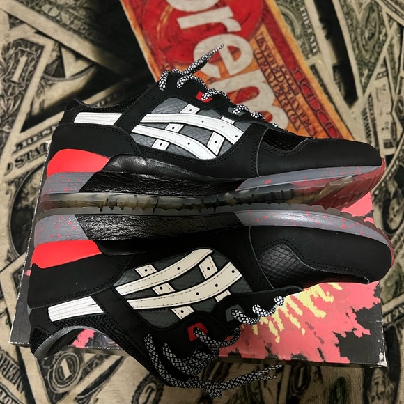 ASICS GI Joe - Picture 4 of 9